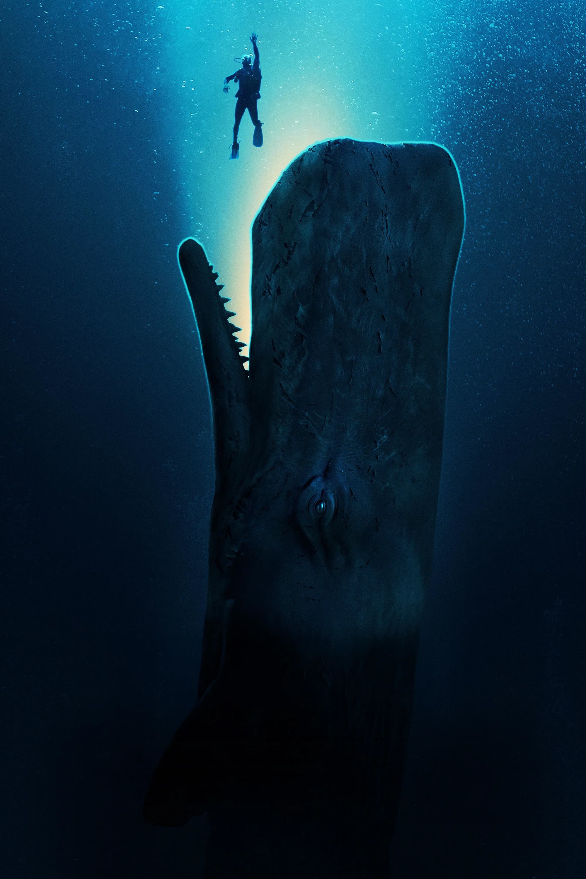 Whalefall