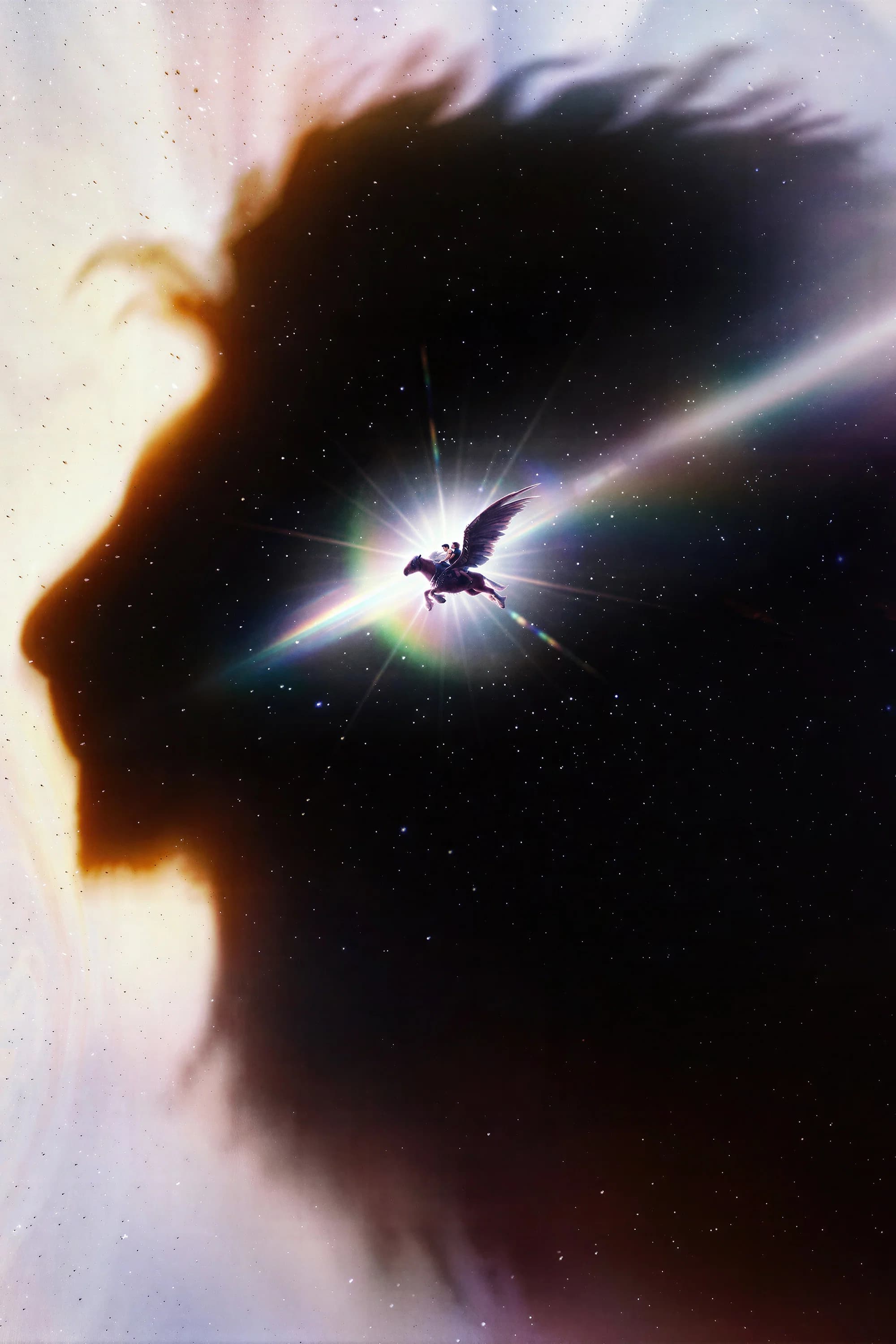 Narnia: The Magician's Nephew