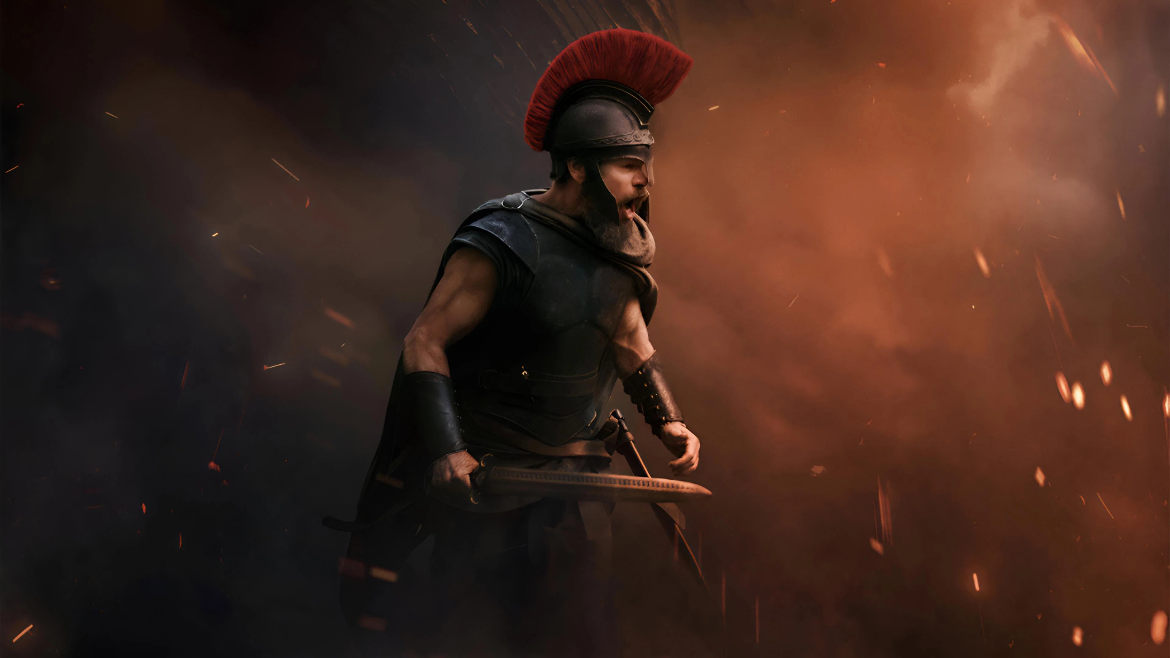 The Odyssey