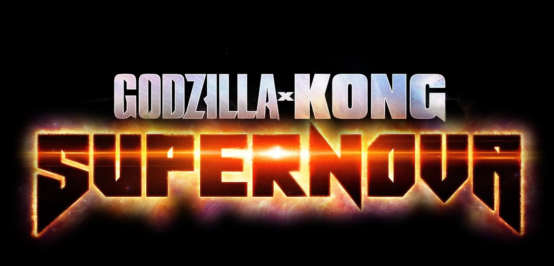 Godzilla x Kong: Supernova