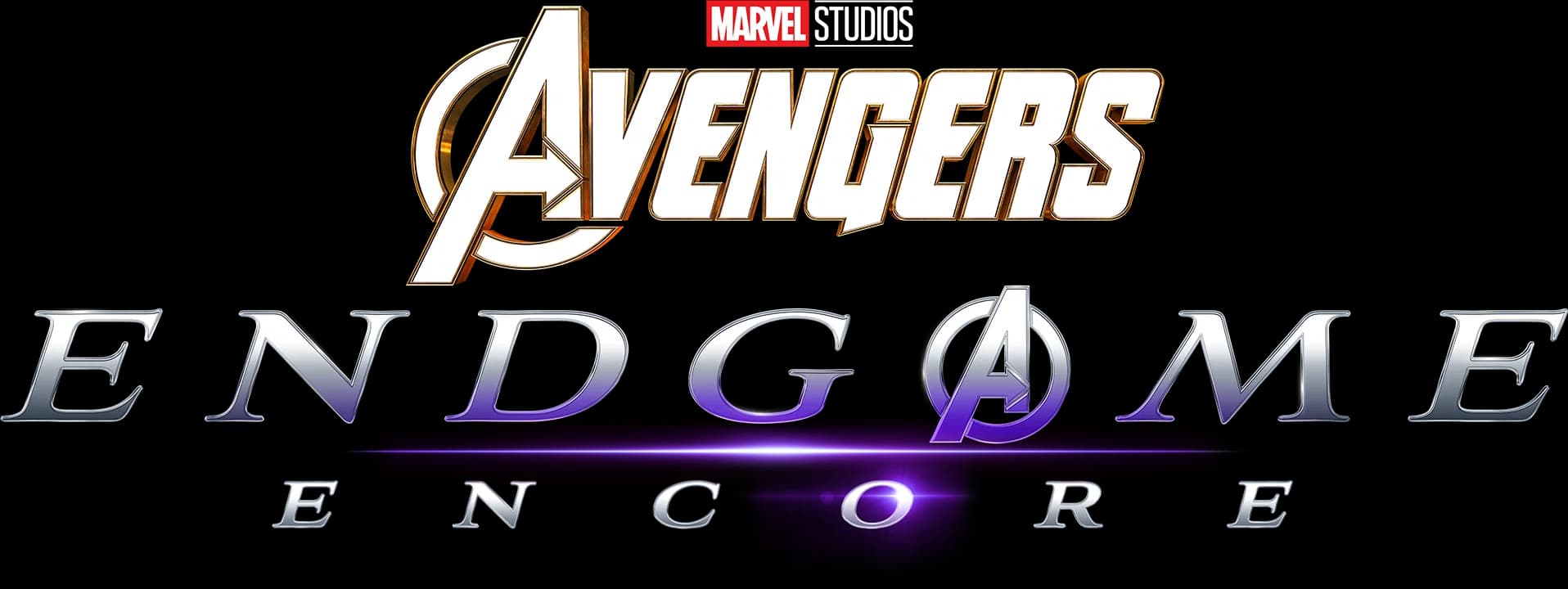 Avengers: Endgame Encore