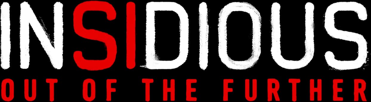 Insidious: Out of the Further