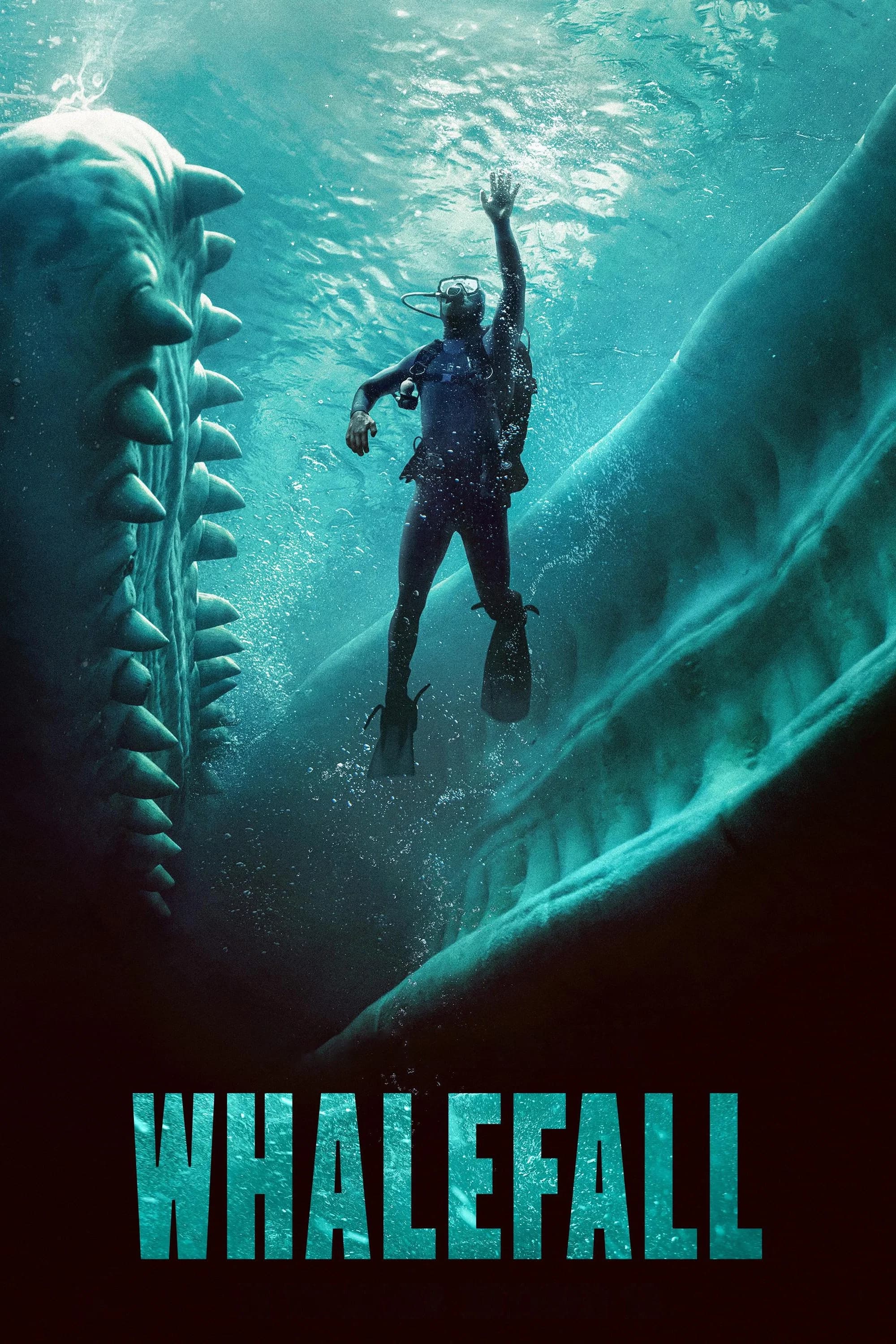 Whalefall