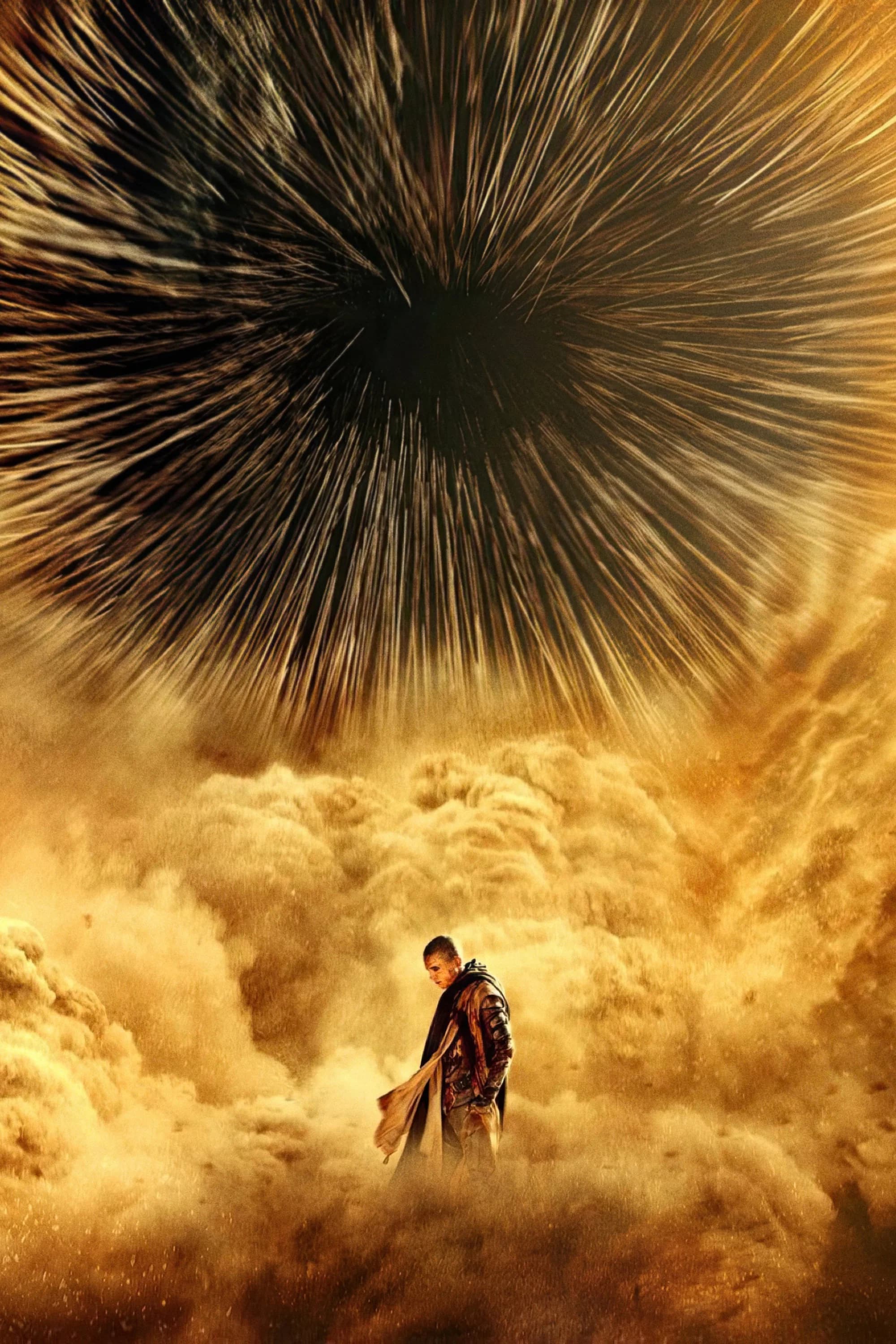 Dune: Part Three