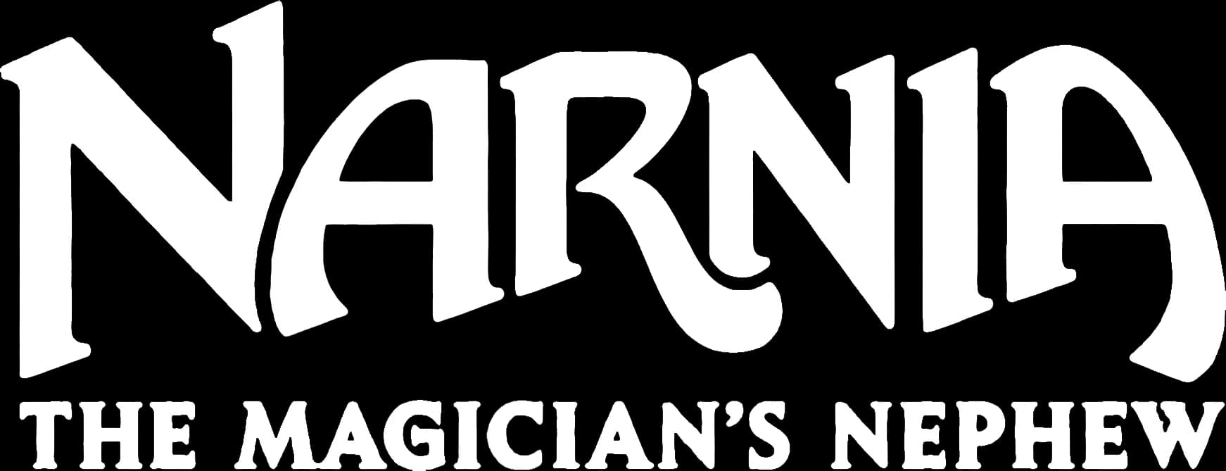 Narnia: The Magician's Nephew