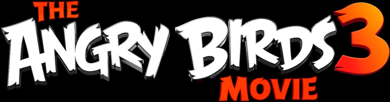 The Angry Birds Movie 3