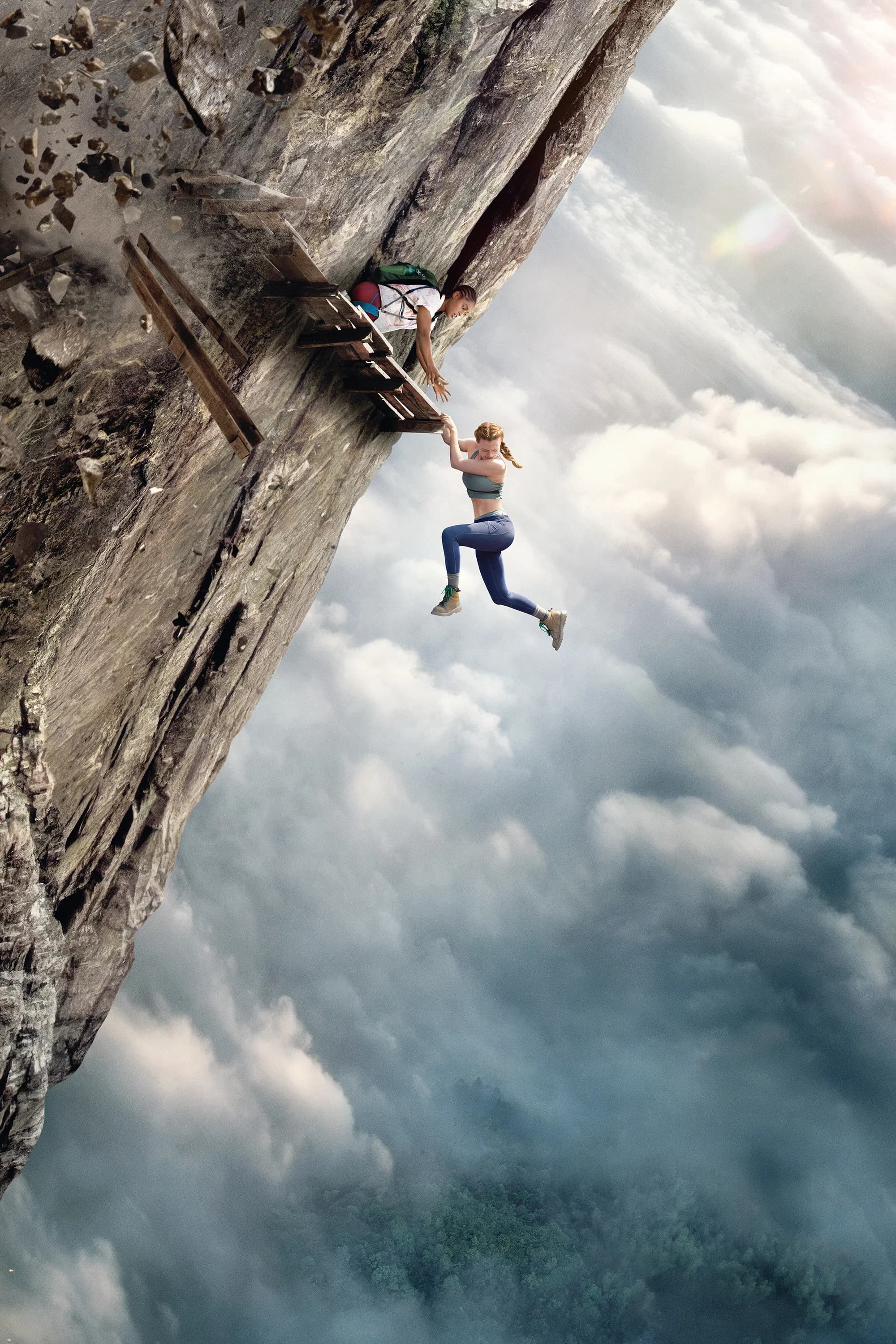 Fall 2: Deadpoint