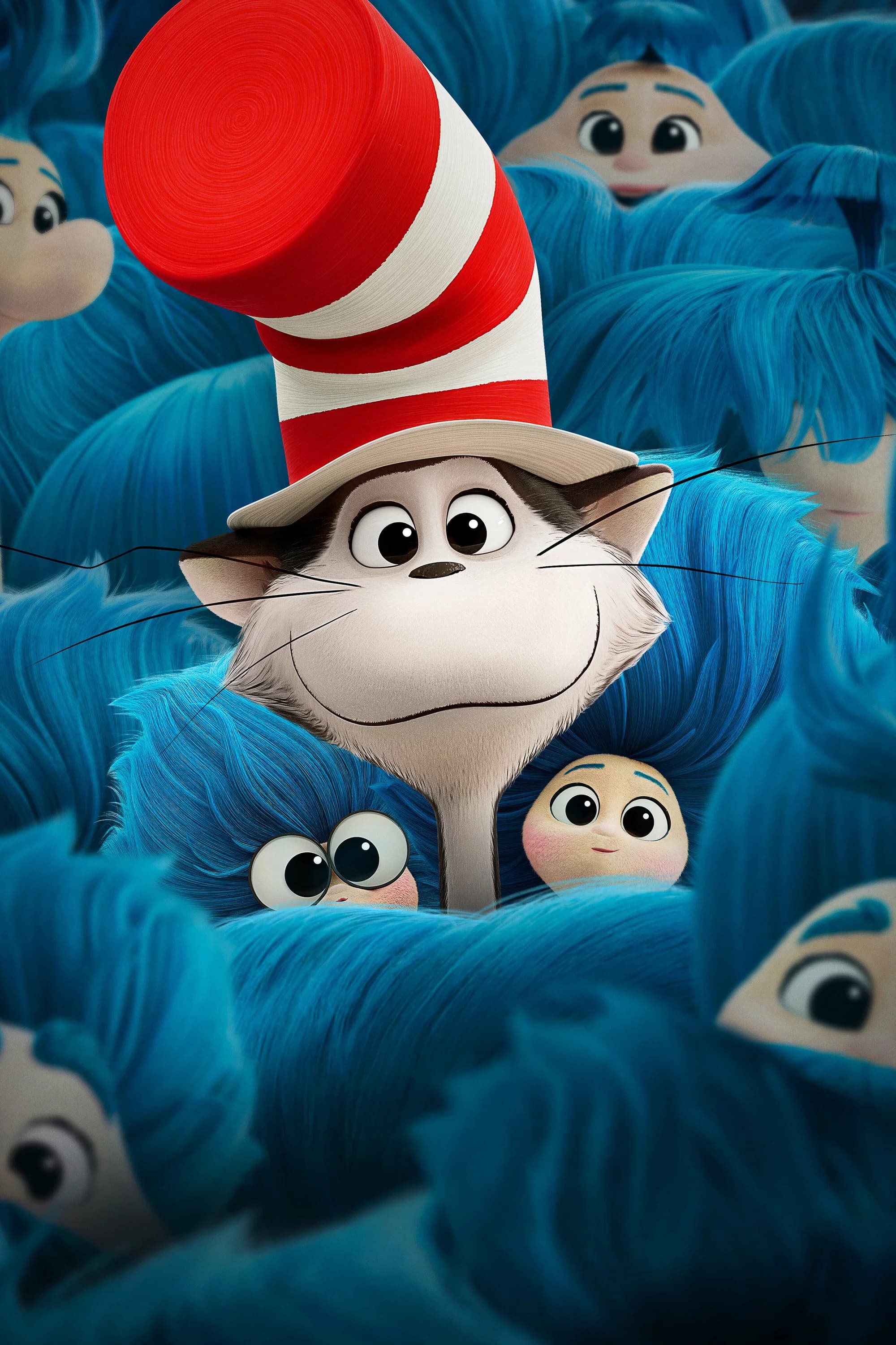 The Cat in the Hat