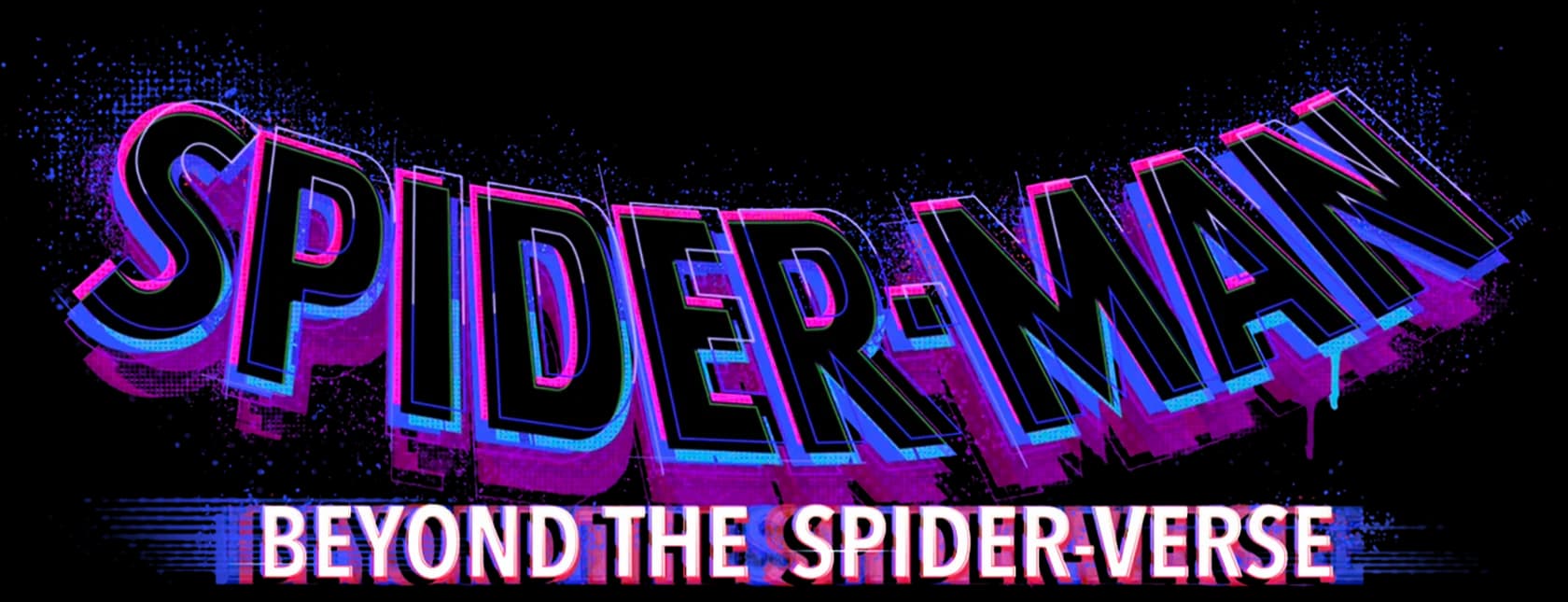 Spider-Man: Beyond the Spider-Verse