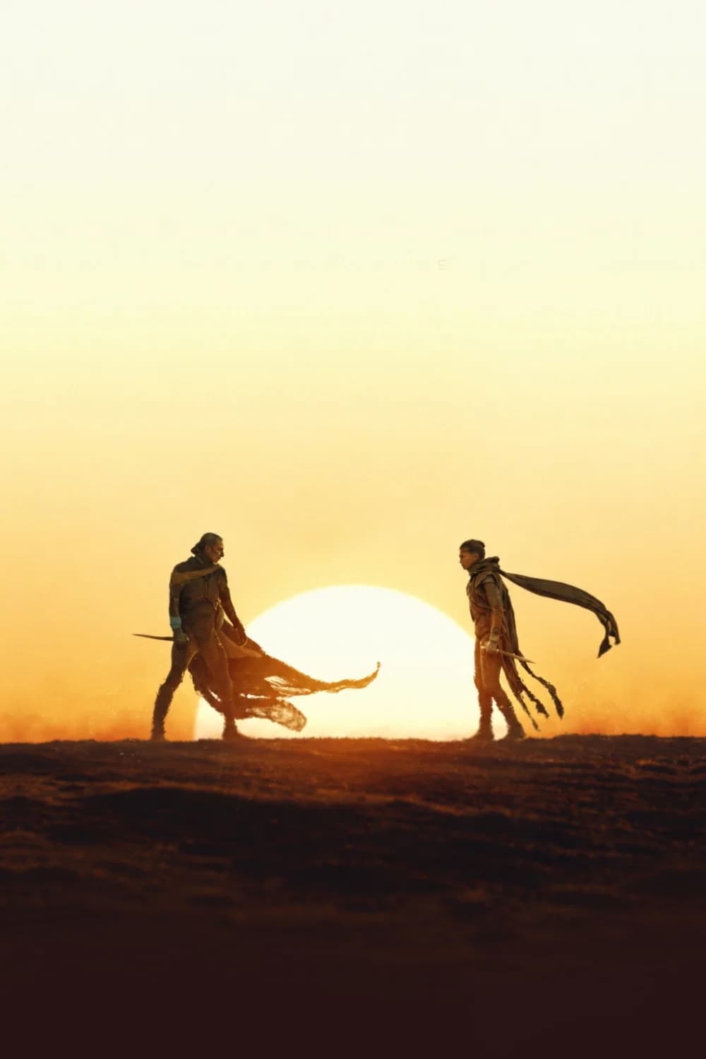Dune: Part Three