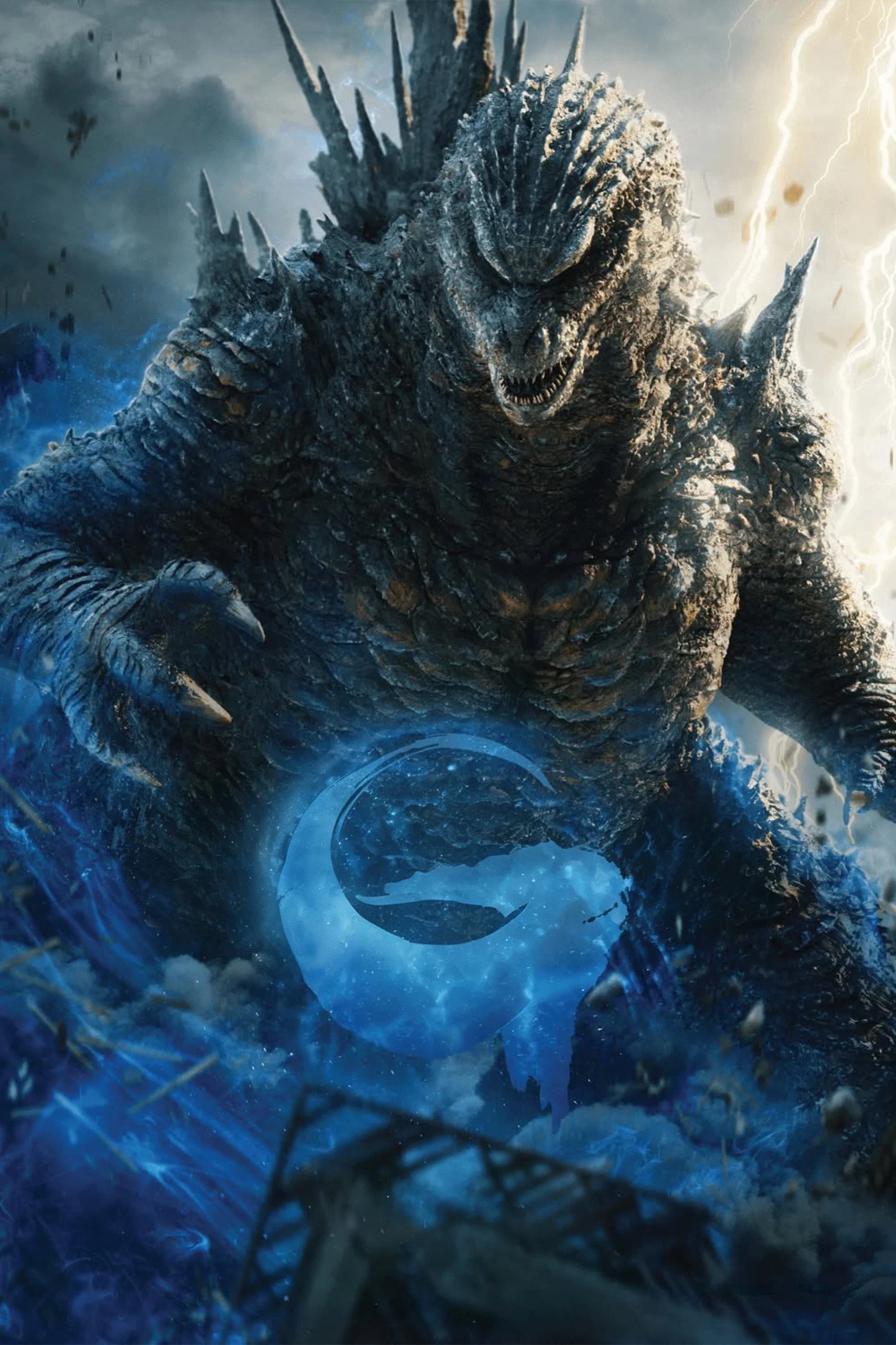 Godzilla Minus Zero