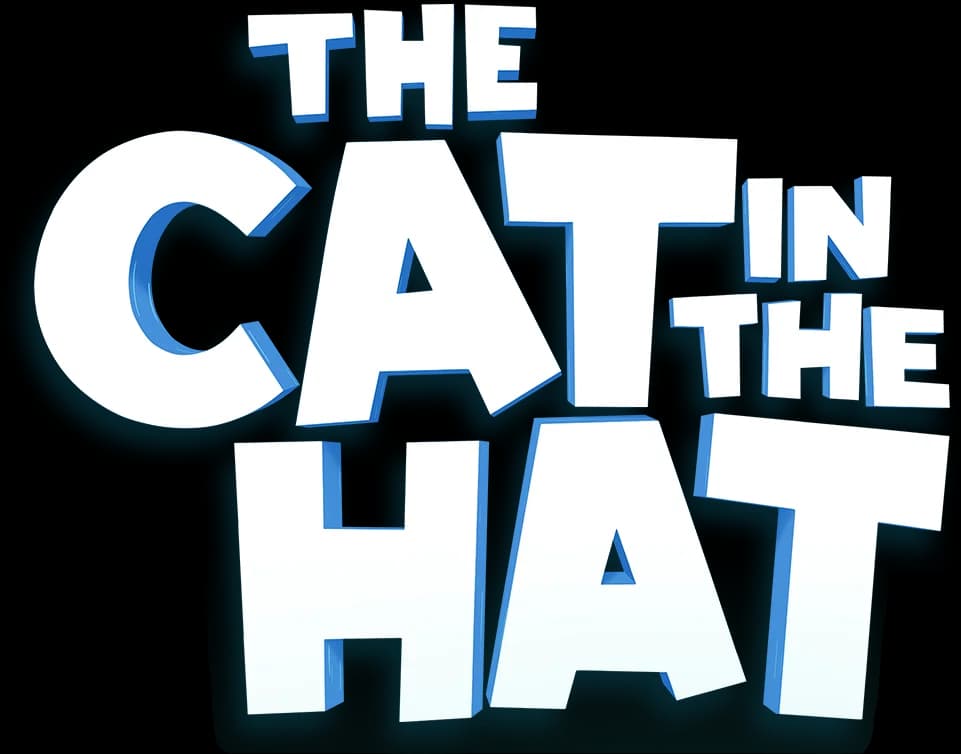 The Cat in the Hat