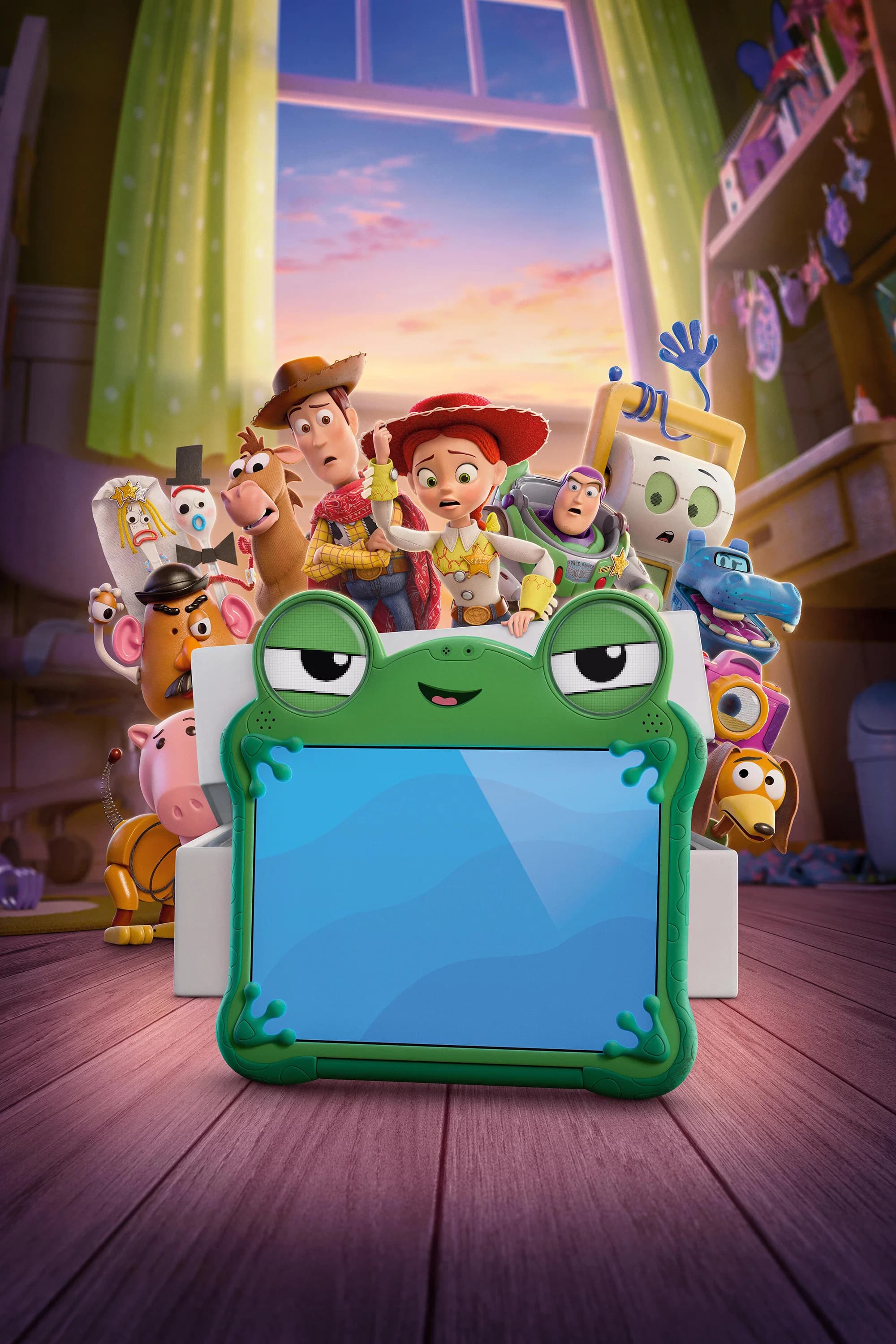 Toy Story 5