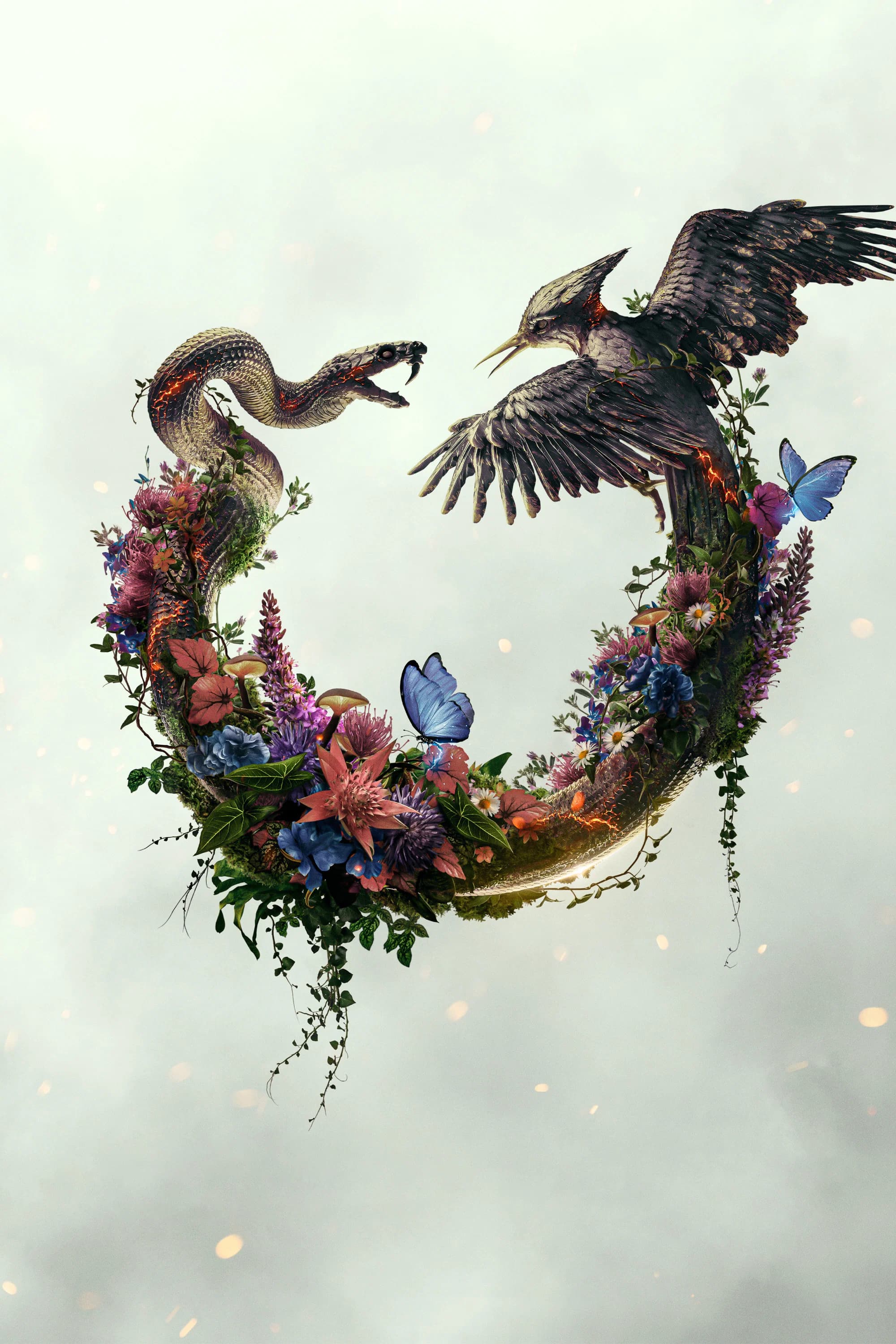 The Hunger Games: Sunrise on the Reaping