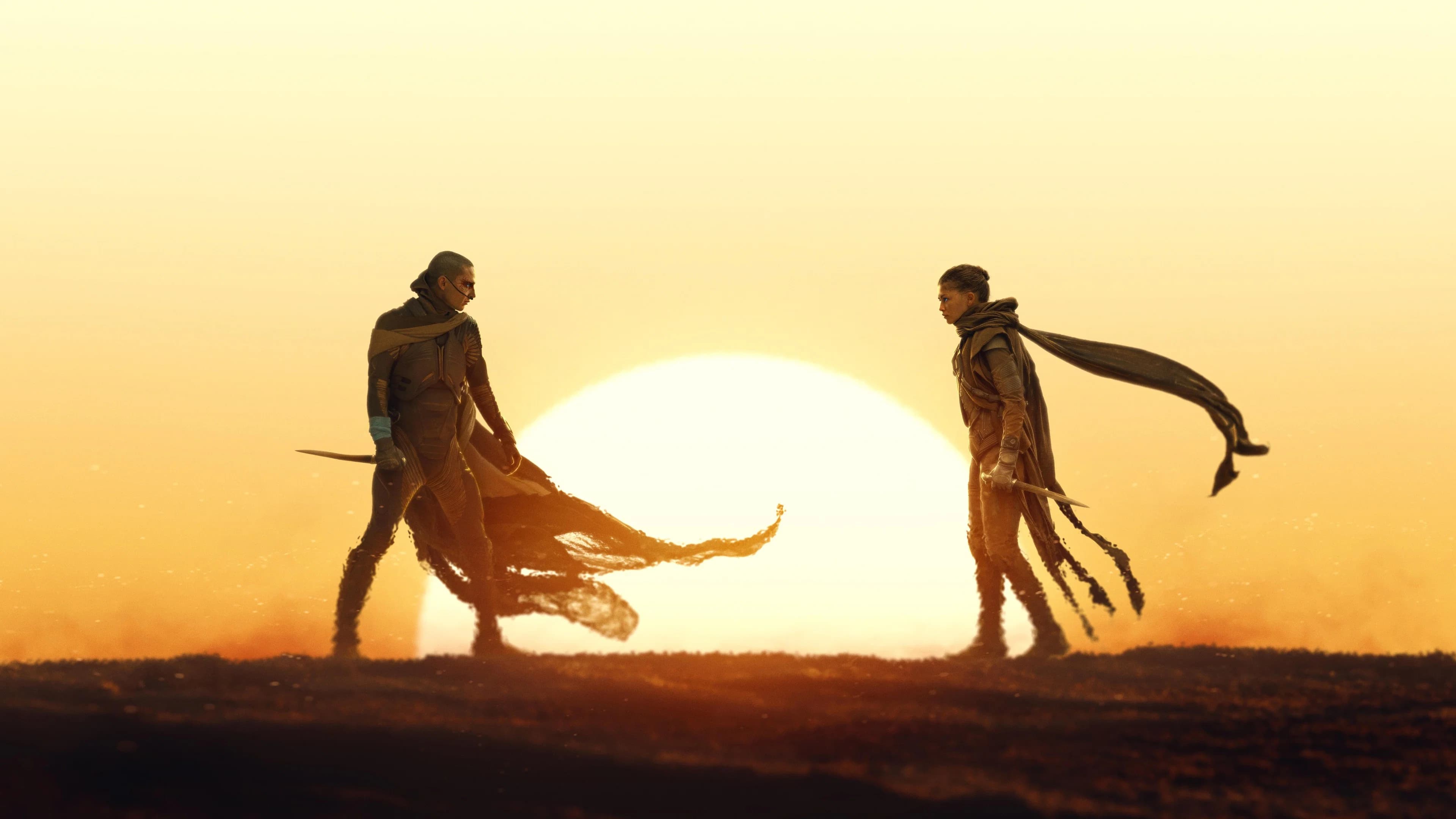 Dune: Part Three