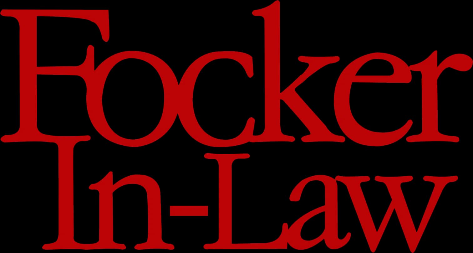 Focker-in-Law