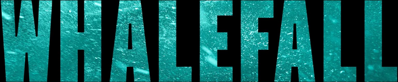 Whalefall