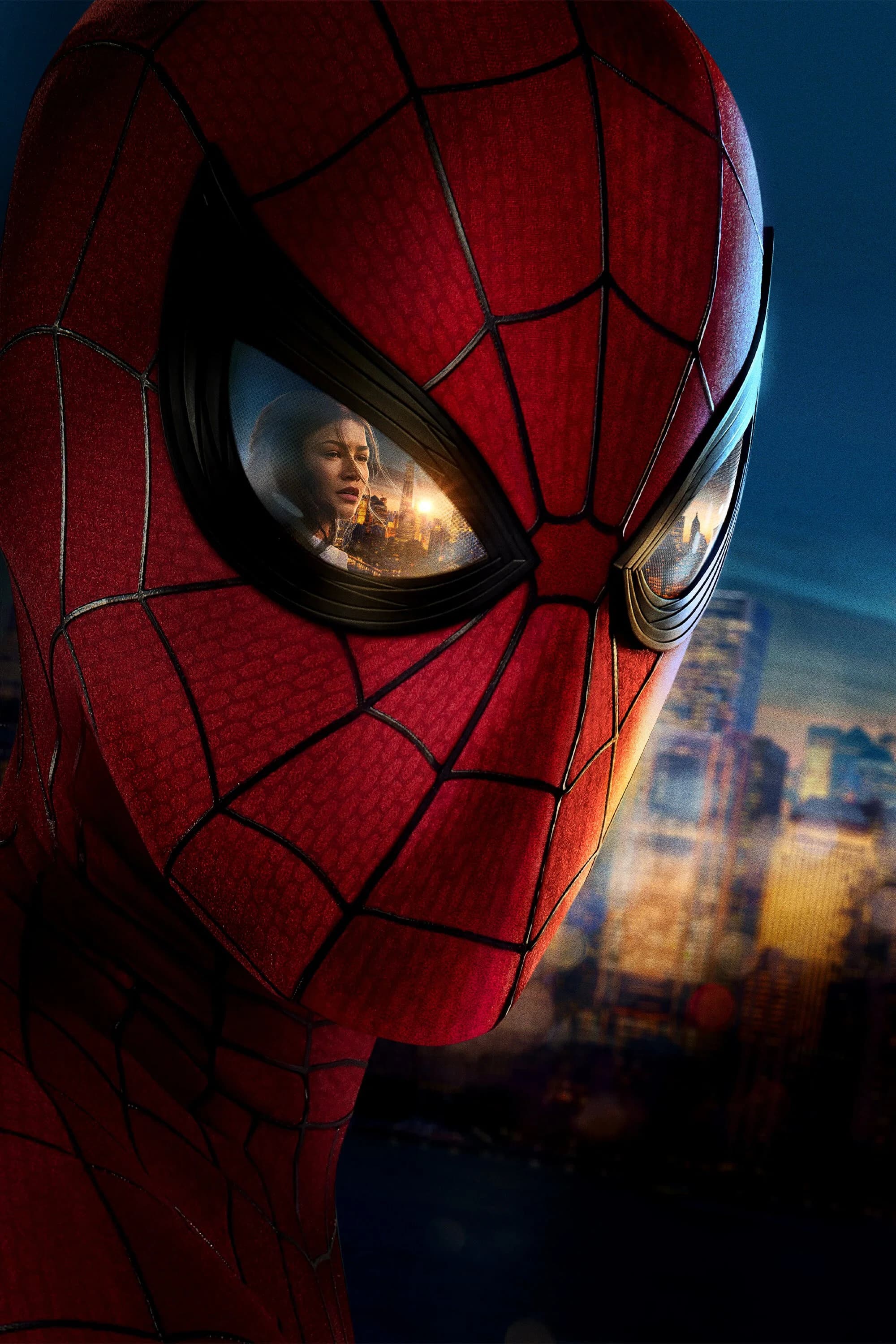 Spider-Man: Brand New Day