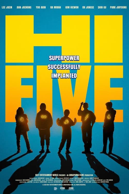 HiFive