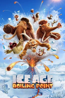 Ice Age: Boiling Point