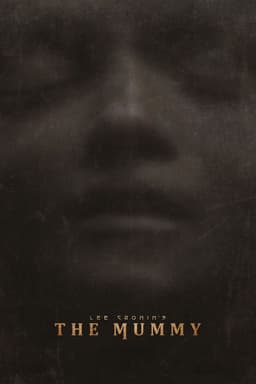 Lee Cronin's The Mummy