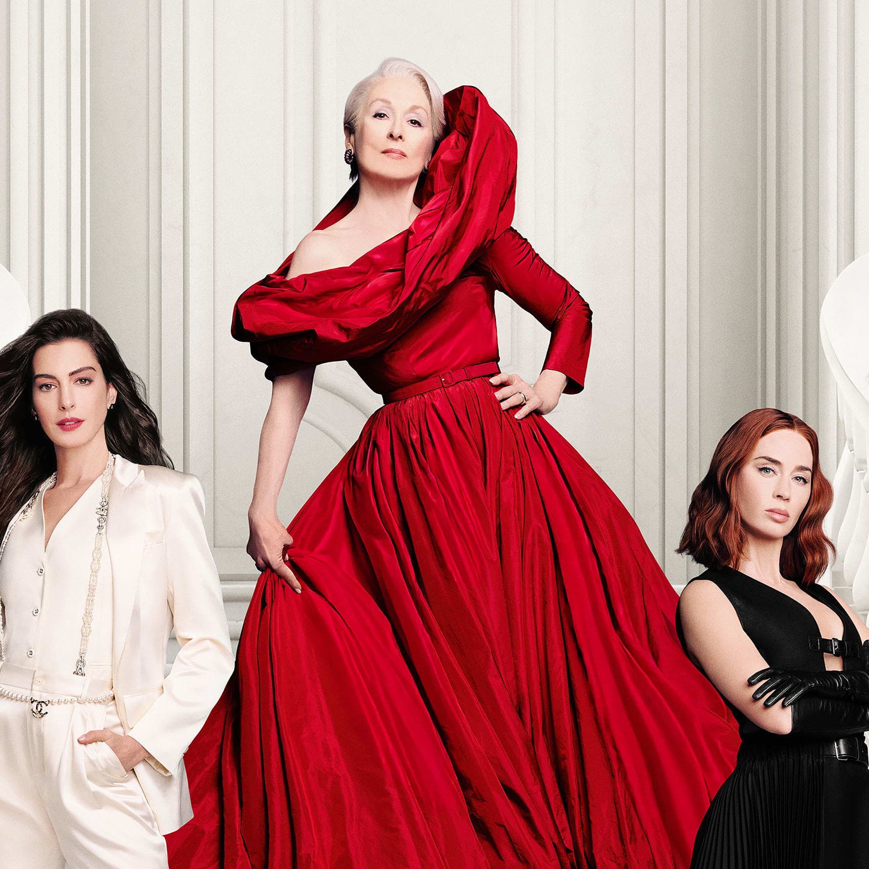 The Devil Wears Prada 2