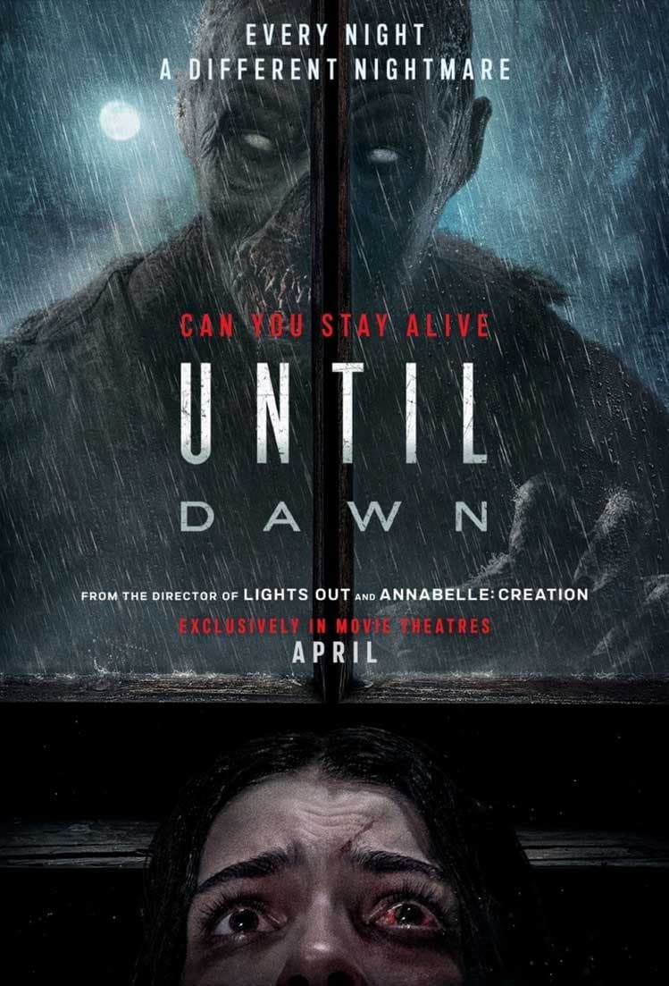 Until Dawn