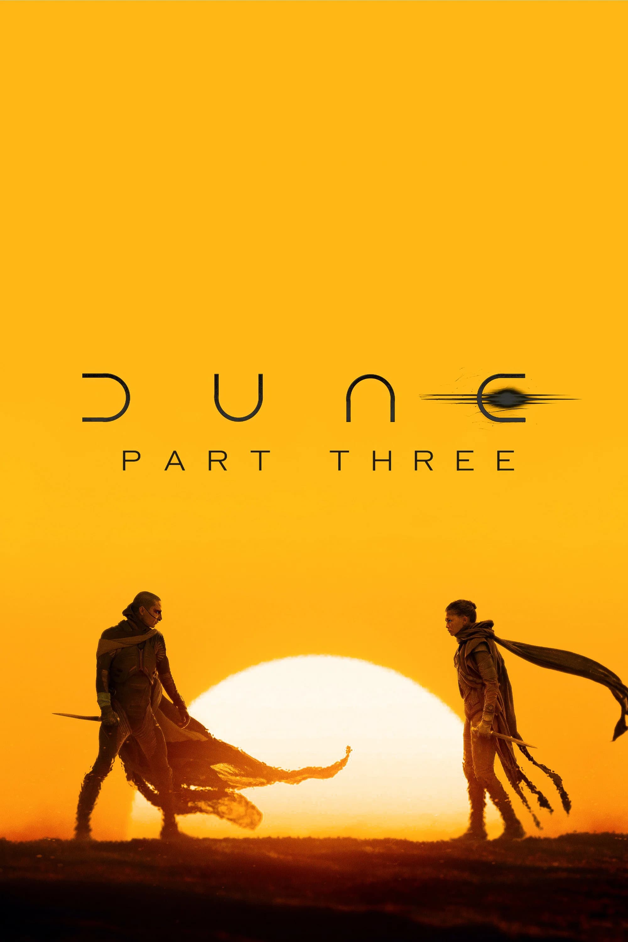 Dune: Part Three