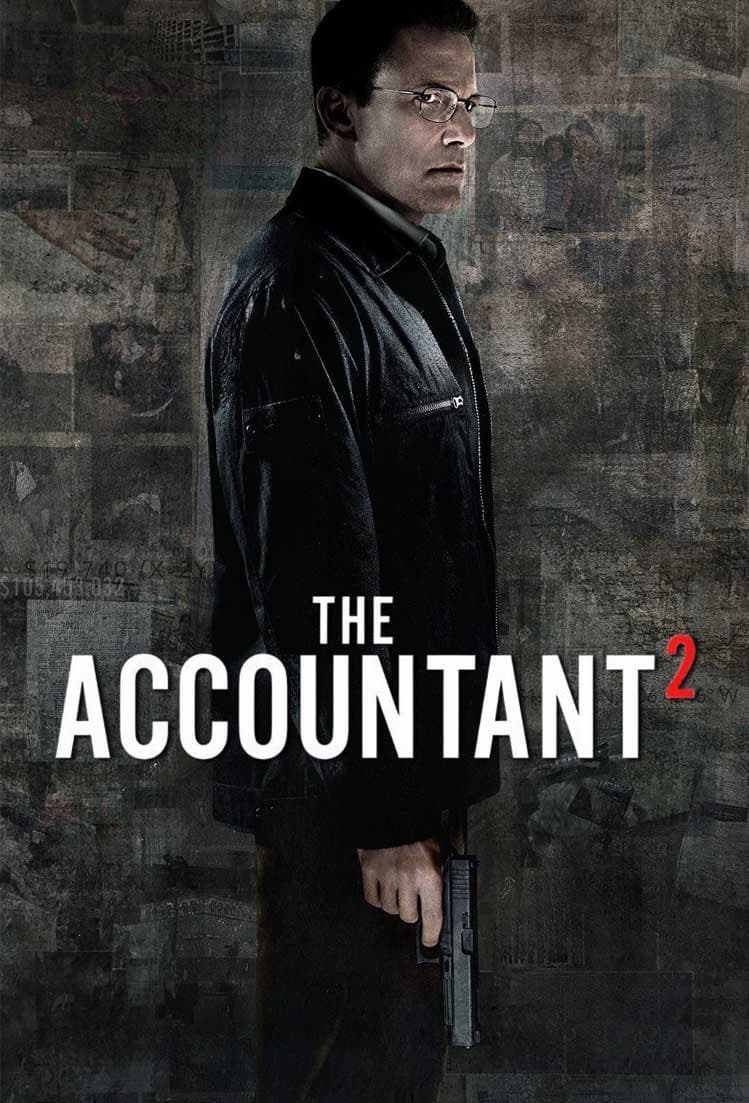 The Accountant 2